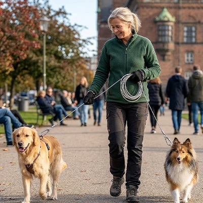 Laisse Chien | Robuste et Durable
