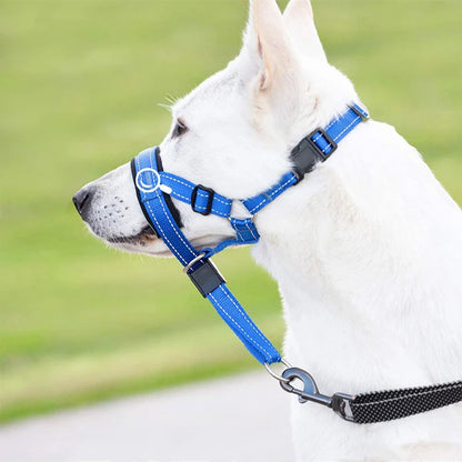 Muselière chien | Confort Respirant